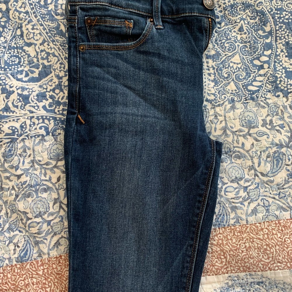Express Jeans